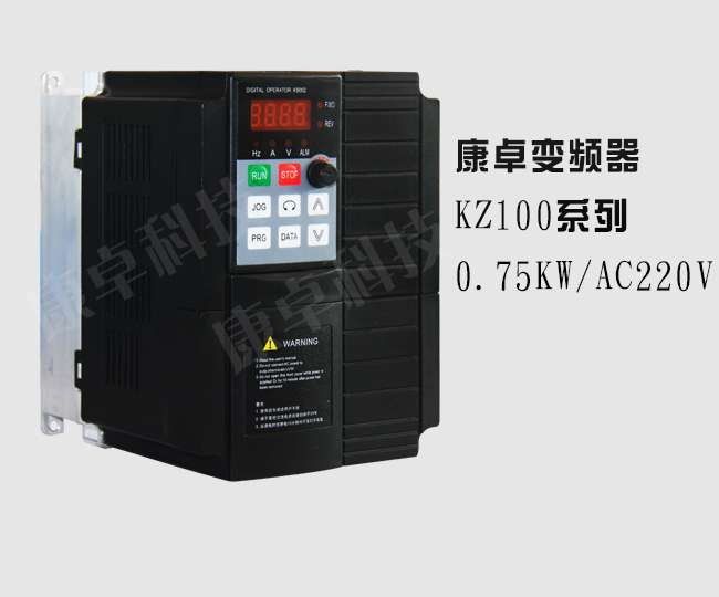 һƵ0.75KW/AC220V